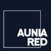 Logo Aunia RED 2024
